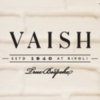 Vaish At Rivoli